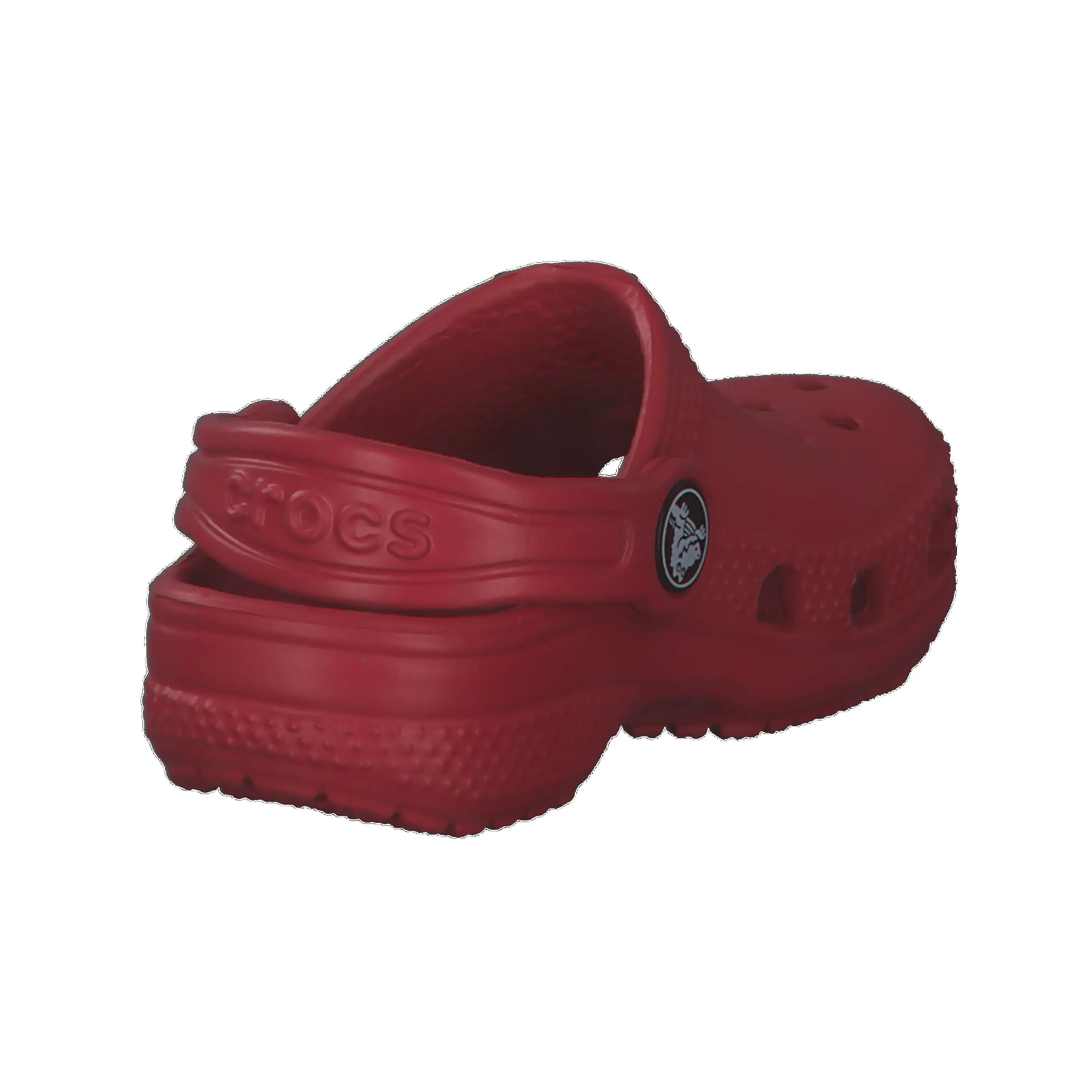 Sabot classiques bébé Crocs T 14/15