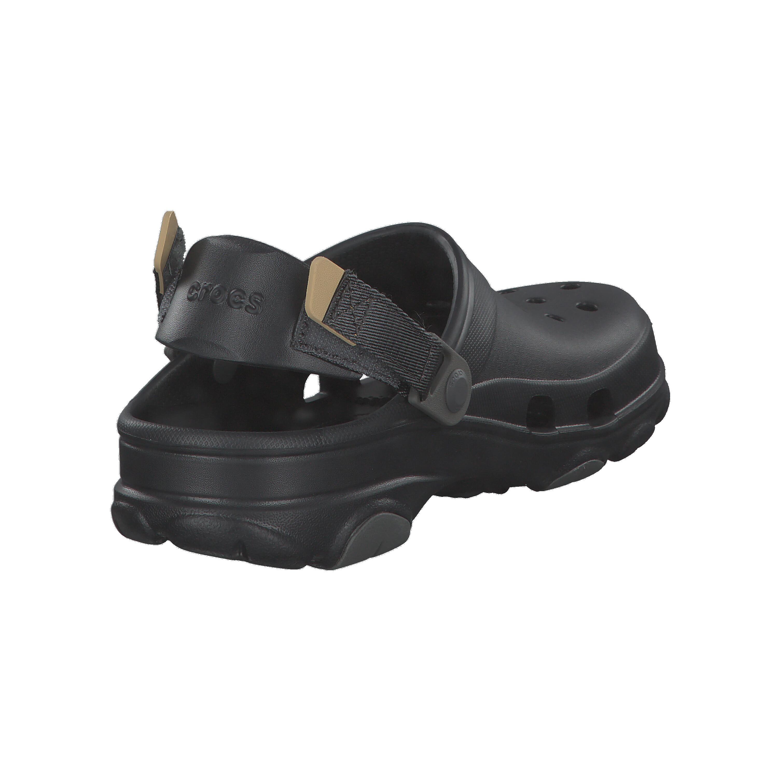 Crocs classic all terrain clog 6/7