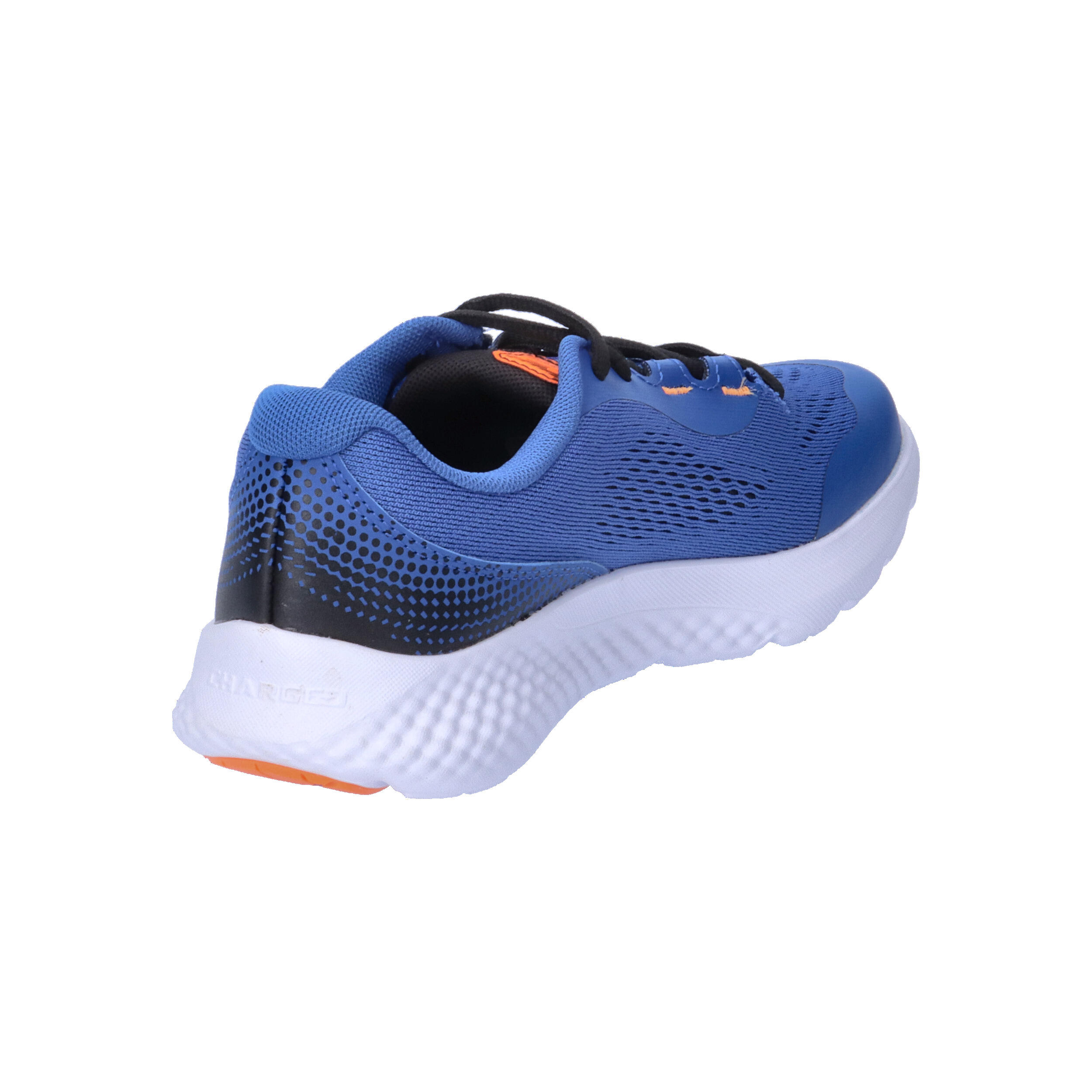 Under Armour Jungen Laufschuhe BGS Charged Rogue 4 3027106 6/7