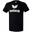 Tricou Promo Erima Negru Junior