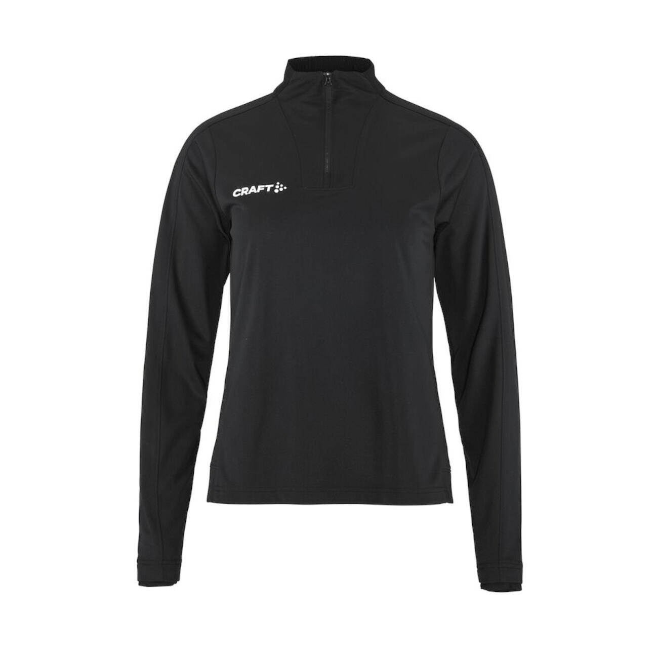 CRAFT Craft Damen Trainingsshirt EVOLVE 2.0 HALF ZIP JACKET W 1914761