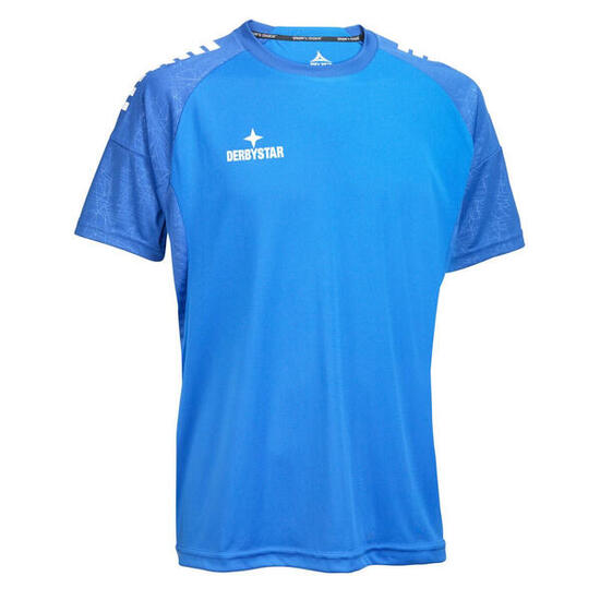 Derbystar Herren Trikot Kurzarm Madrid v25