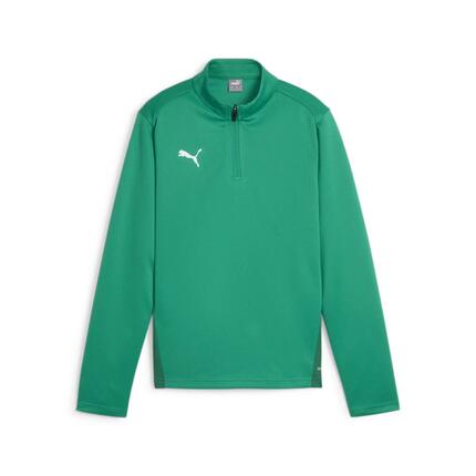 Haut d'entraînement enfant Puma TeamGoal