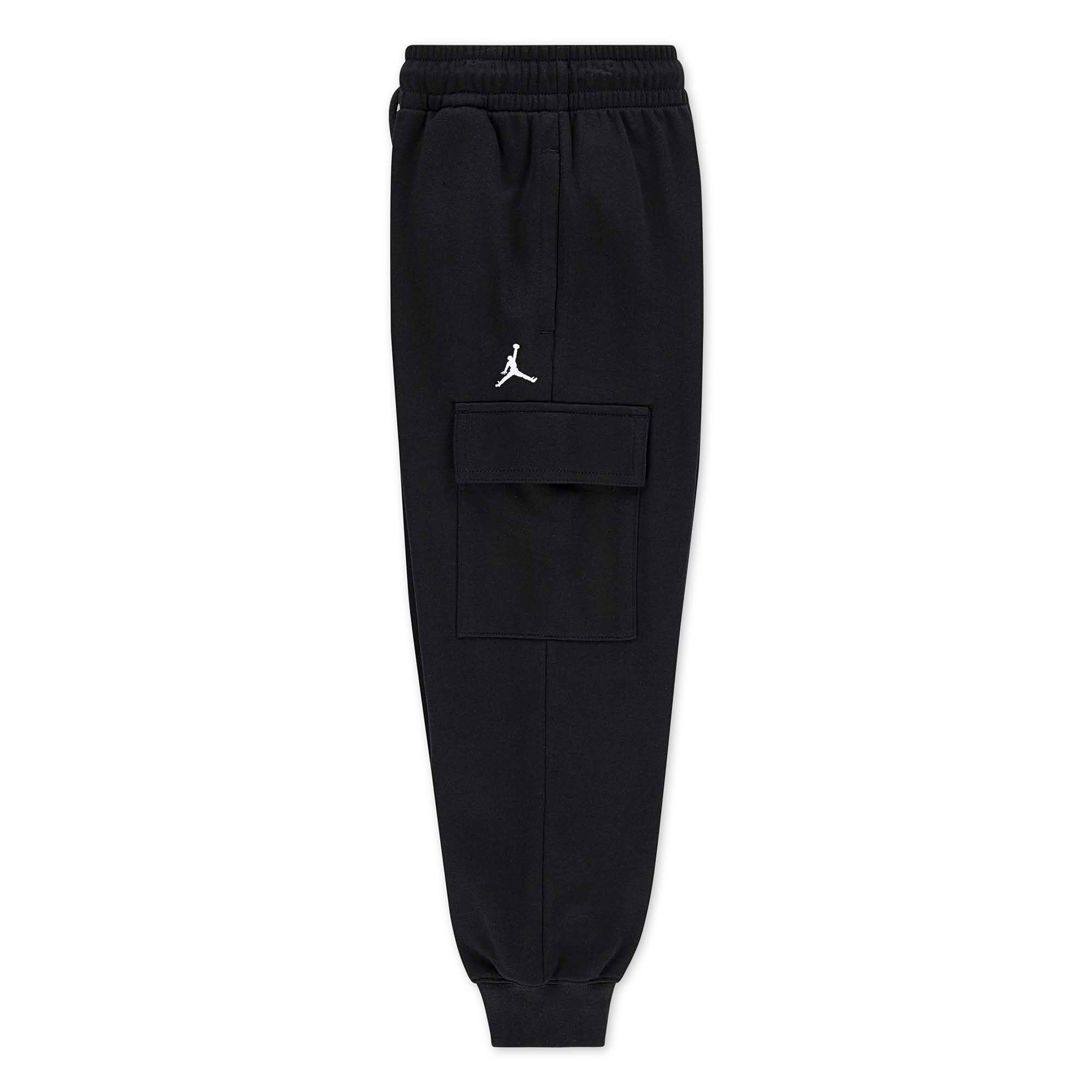 Jordan Jdb Mj Brooklyn Ft Cargo Pants Kind 3/4