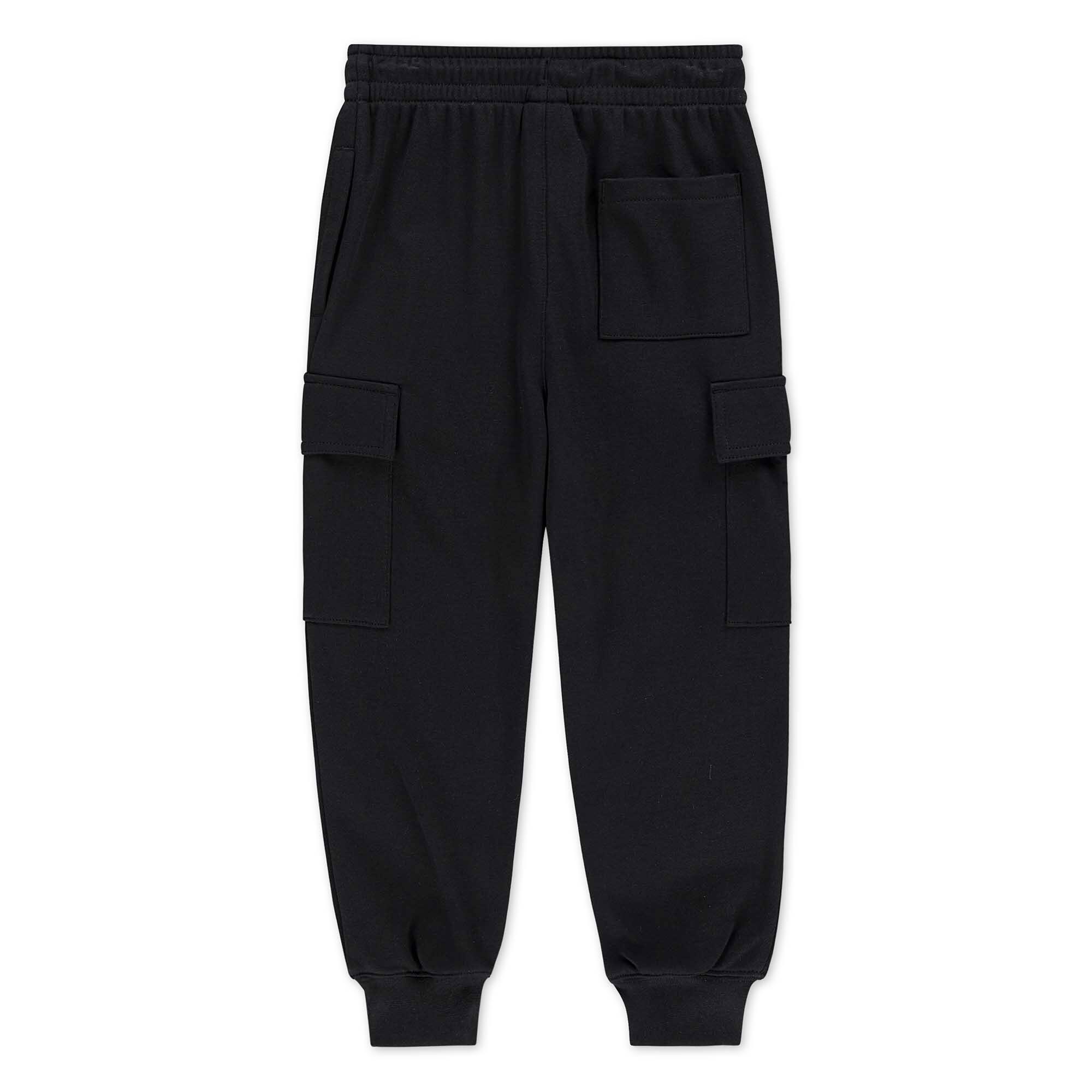 Jordan Jdb Mj Brooklyn Ft Cargo Pants Kind 2/4