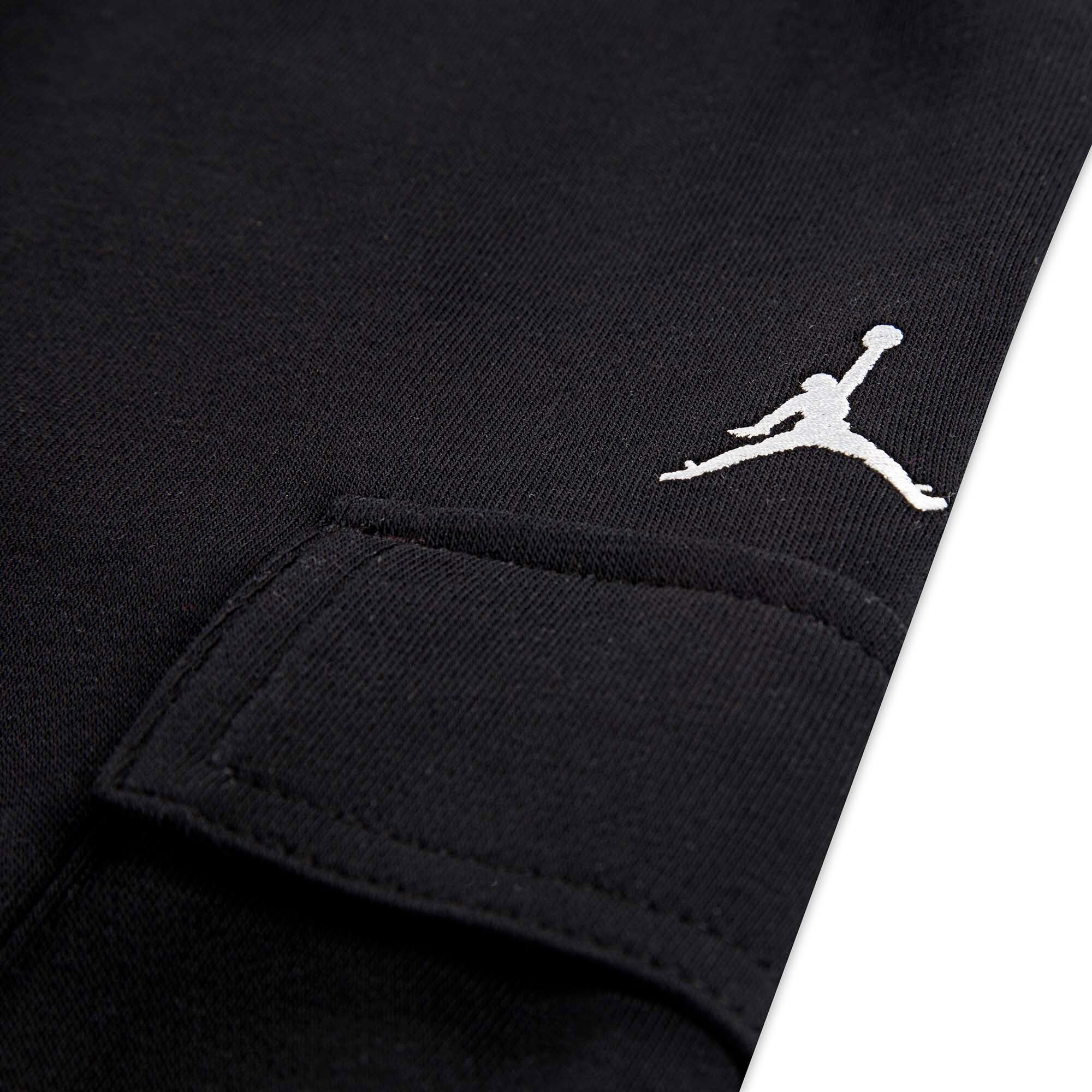 Jordan Jdb Mj Brooklyn Ft Cargo Pants Kind 4/4