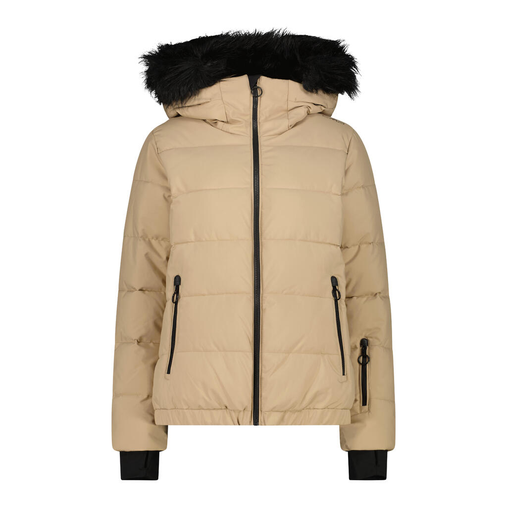 Women's ski jacket CMP