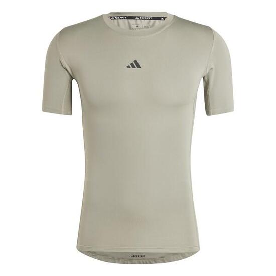 TECHFIT Compression Training T-Shirt