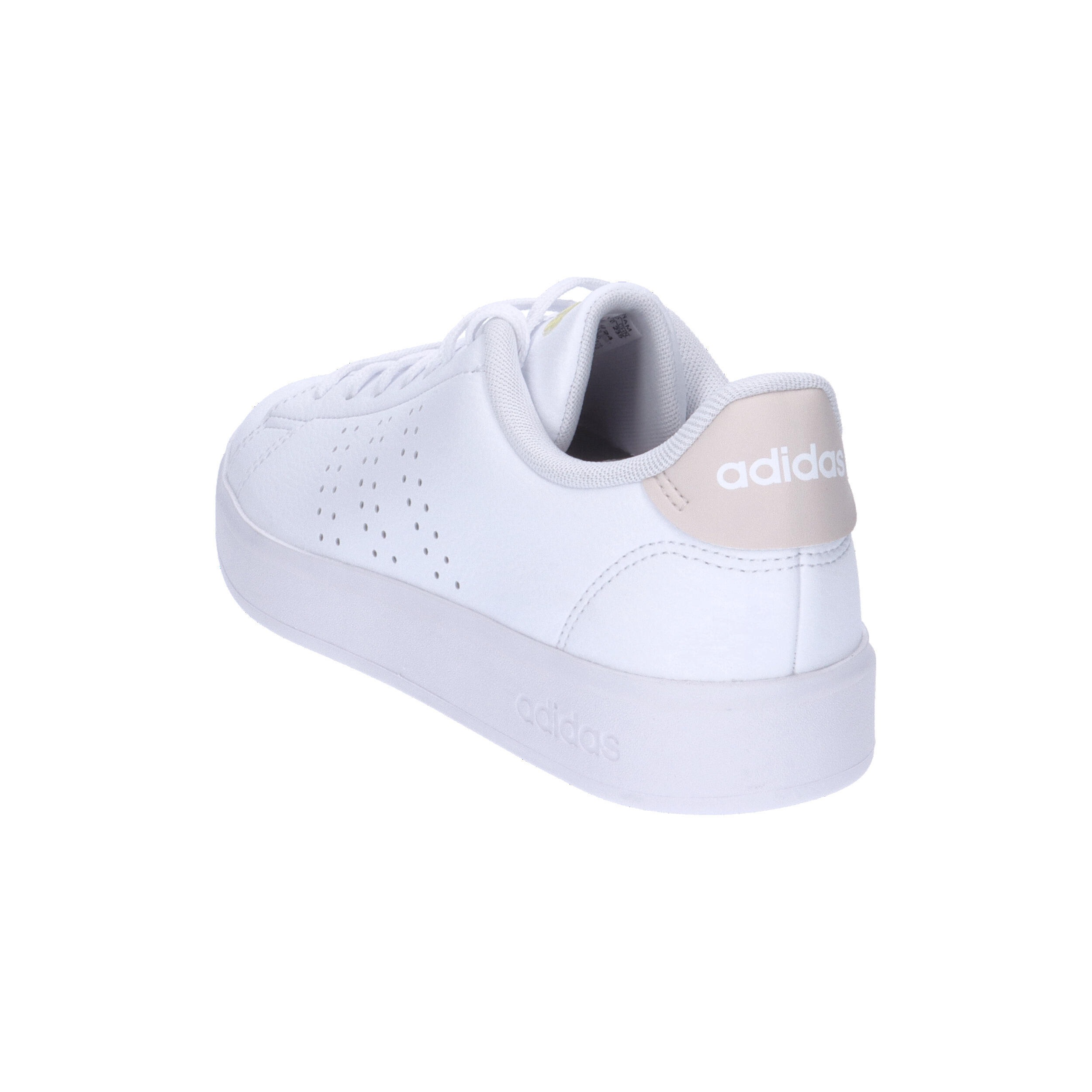 adidas Damen Sneaker Advantage 2.0 12/15