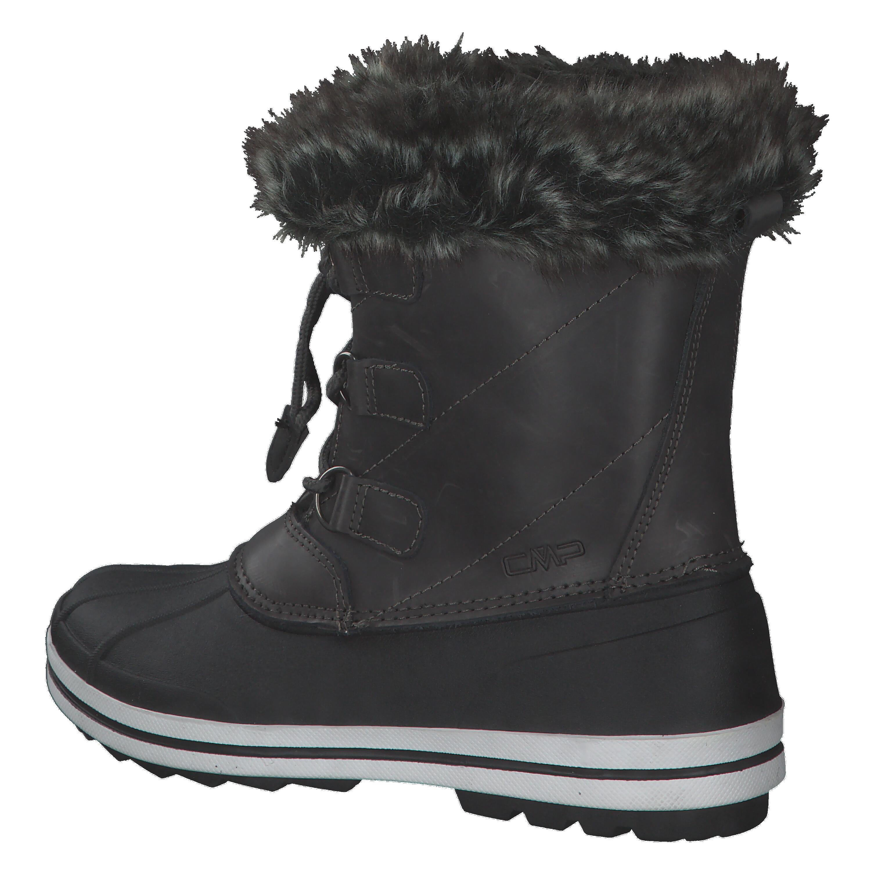 Botas de neve infantis CMP Anthilian Snowboots 3/7