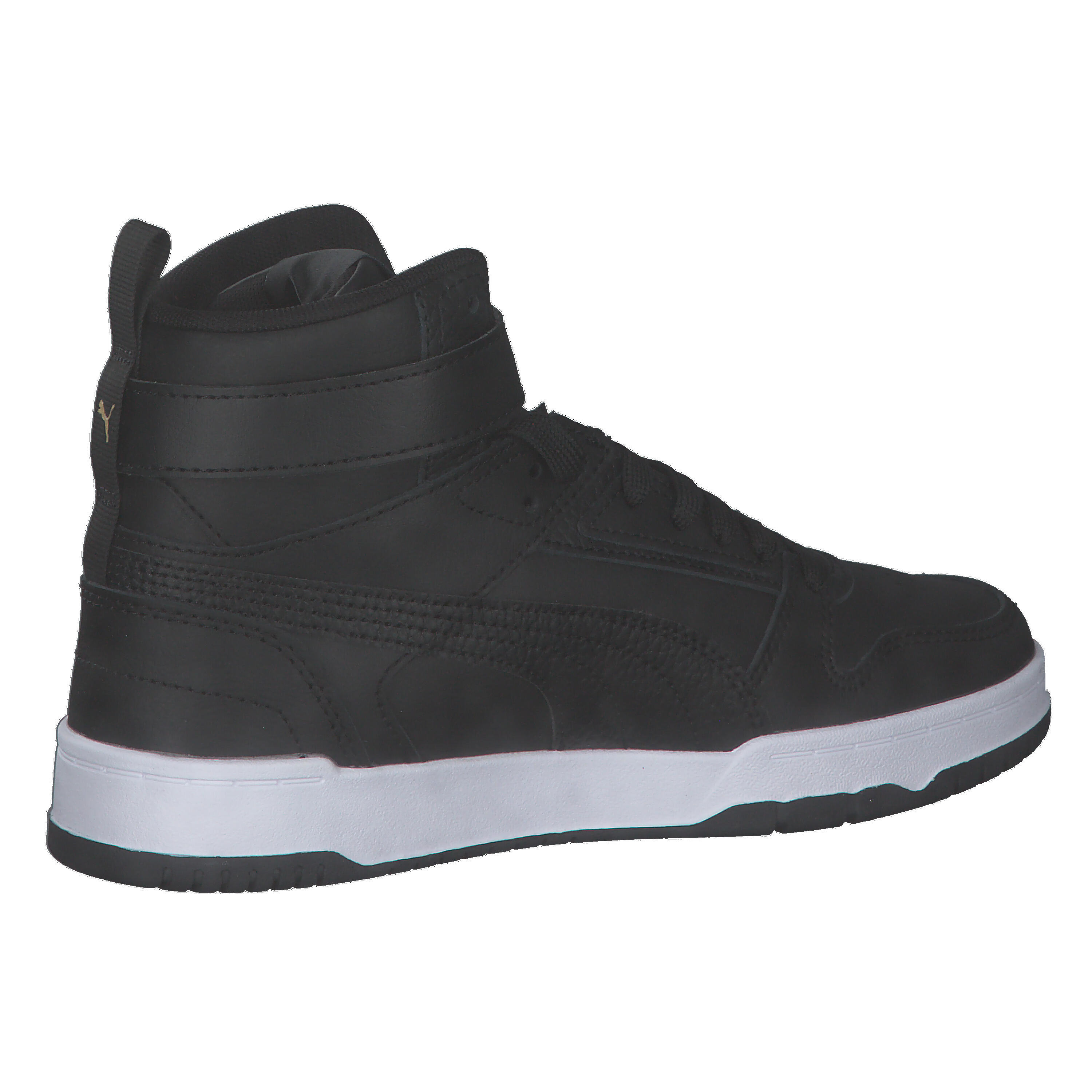 Chaussures universel femmes Puma Rbd Game JR 7/7