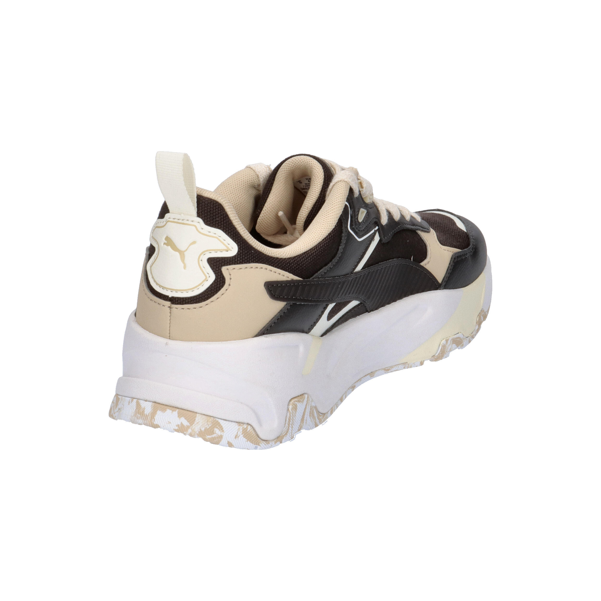 Puma Herren Sneaker Trinity Better 389290 14/15