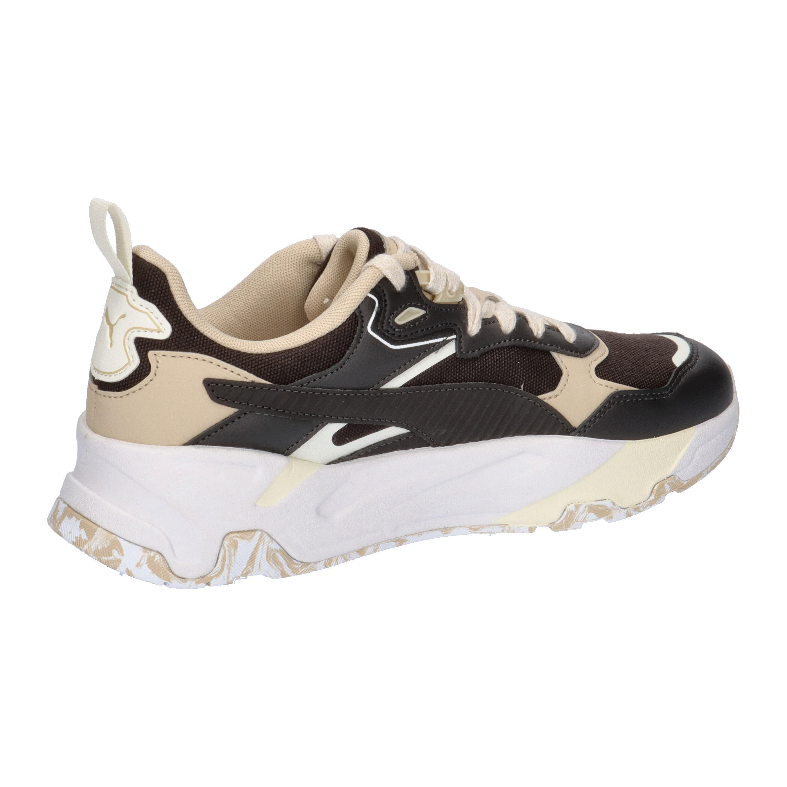Puma Herren Sneaker Trinity Better 389290 15/15