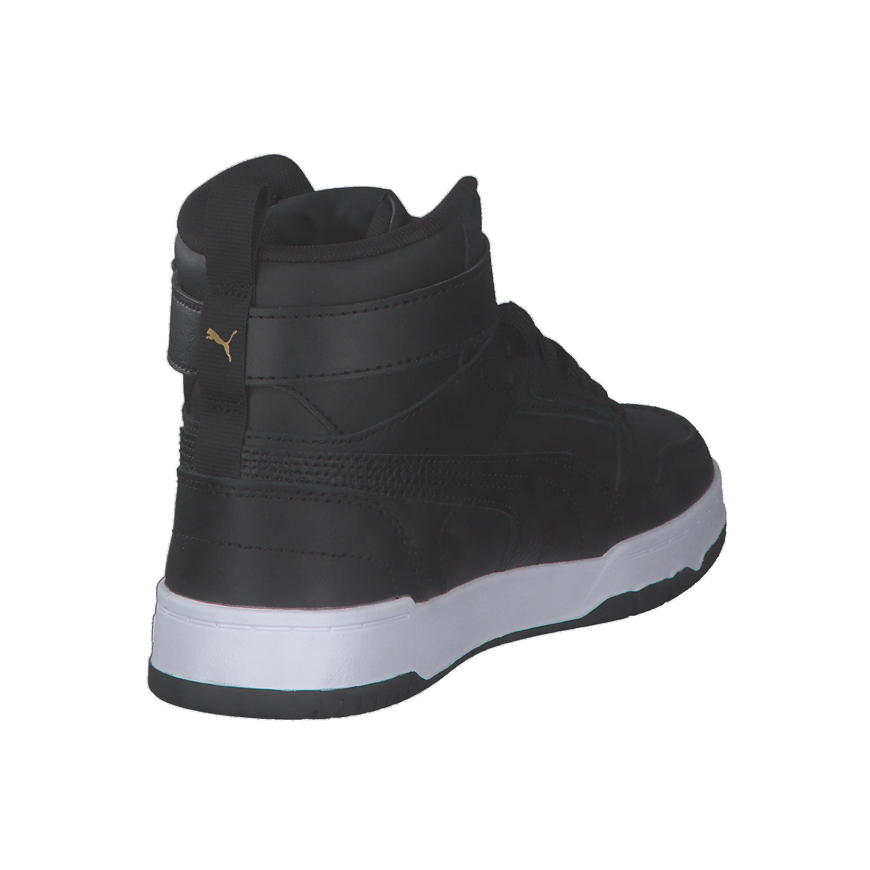 Chaussures universel femmes Puma Rbd Game JR 6/7