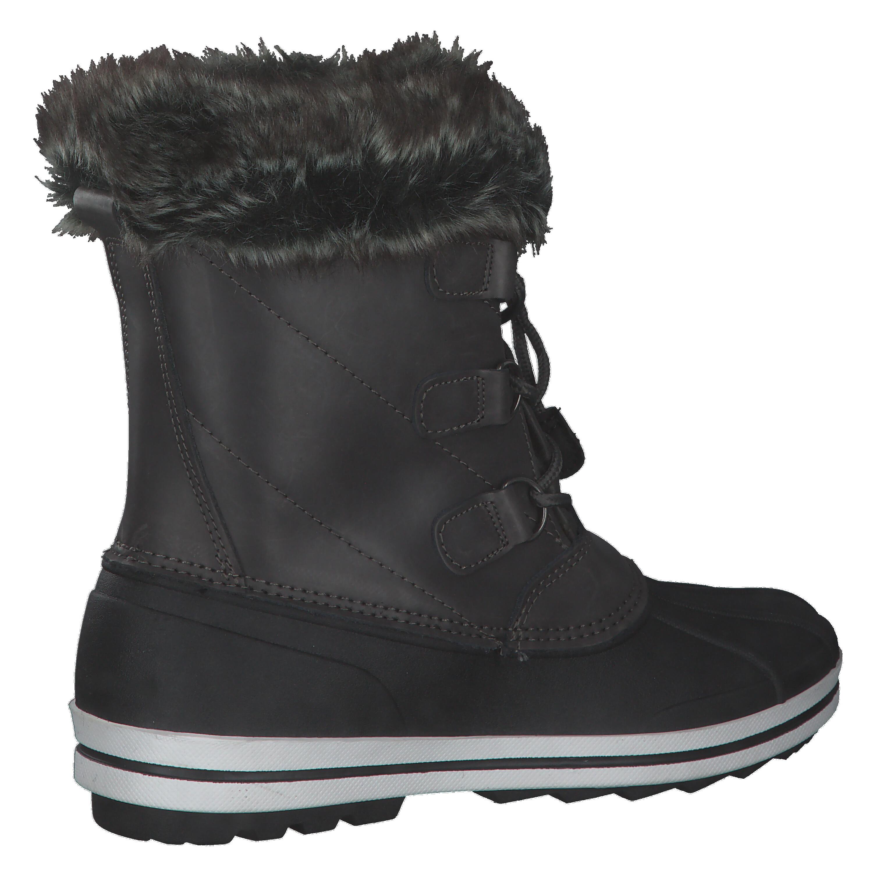 Botas de neve infantis CMP Anthilian Snowboots 7/7