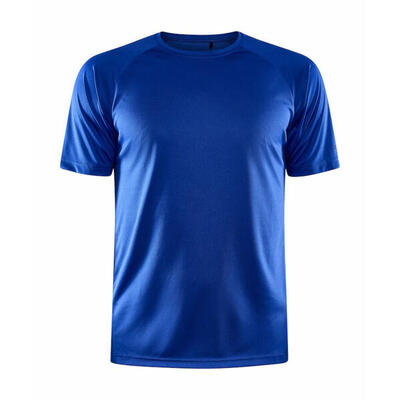 Craft unify core functioneel t‑shirt heren - menthol