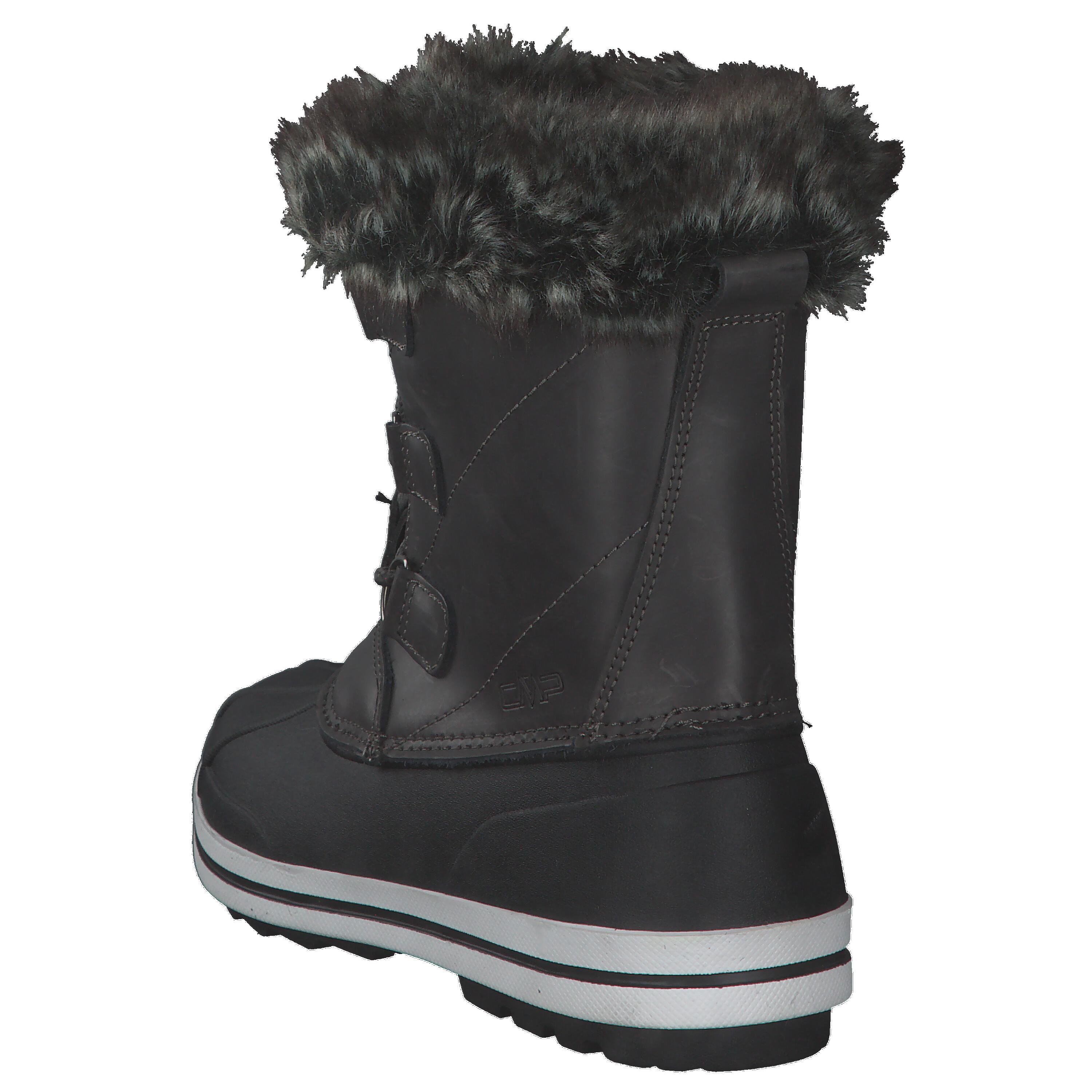 Botas de neve infantis CMP Anthilian Snowboots 4/7