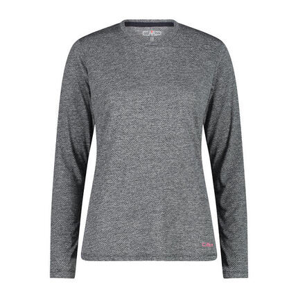 CMP Damen T-Shirt Woman T-Shirt 33N8456