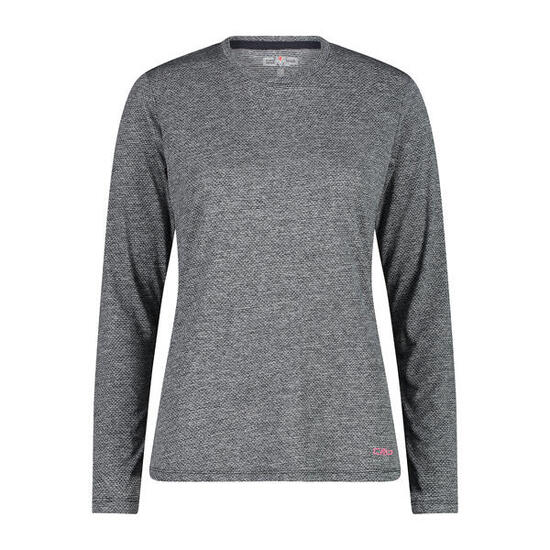 CMP Damen T-Shirt Woman T-Shirt 33N8456