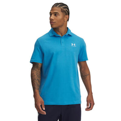 Under Armour Herren Poloshirt UA Icon Polo 1386608