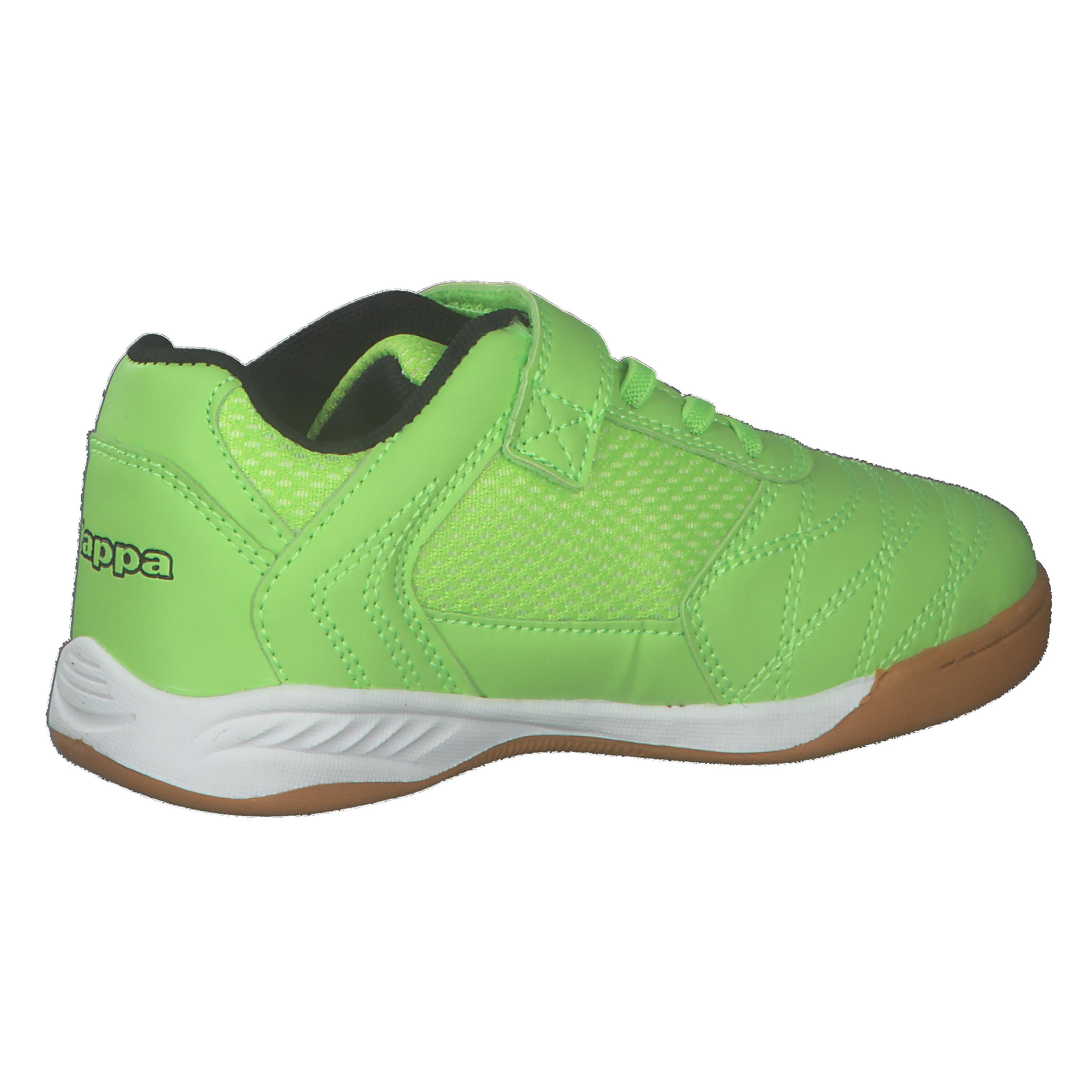 Kappa Kinder Hallenschuhe DAMBA K 260765K 15/15