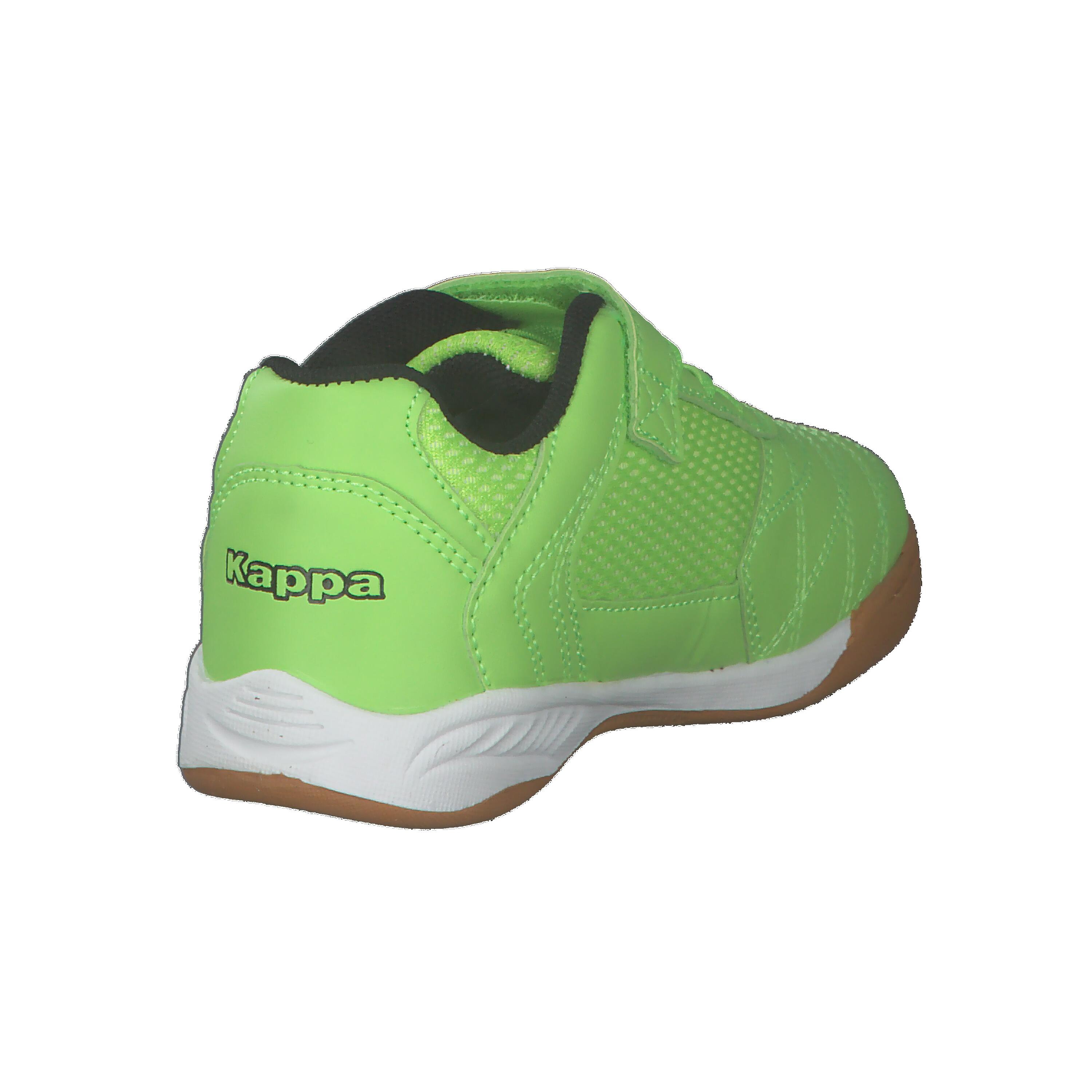 Kappa Kinder Hallenschuhe DAMBA K 260765K 14/15