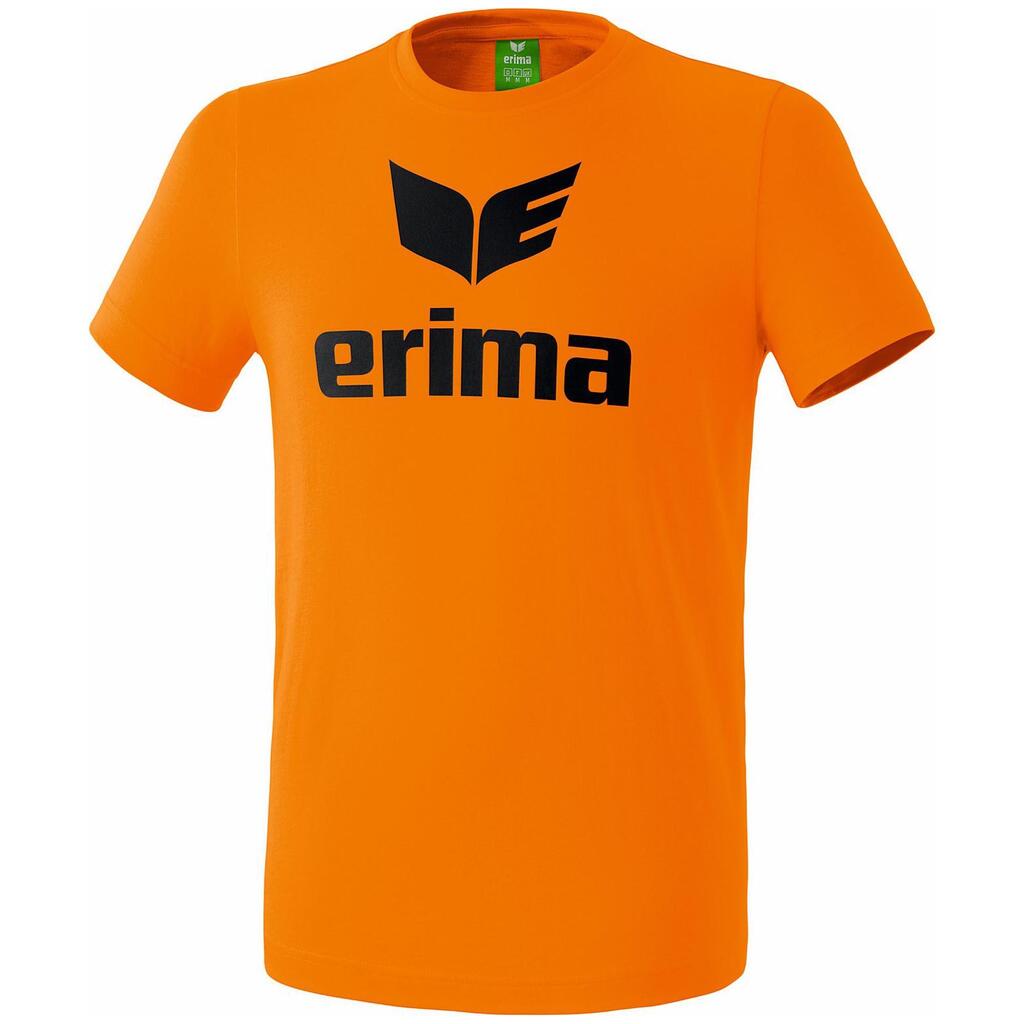 BLACK / ORANGE