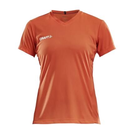 Maillot femme Craft squad solid