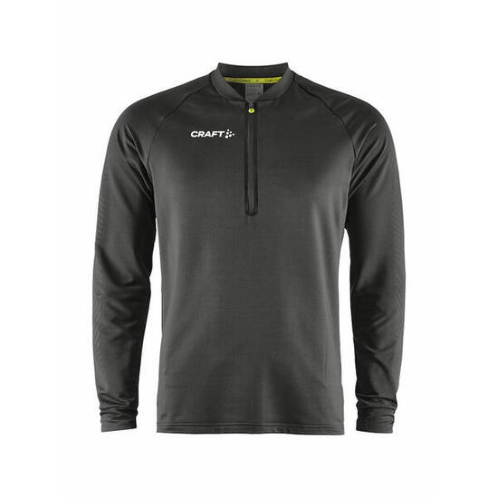 Maillot 1/2 zip Craft Extend