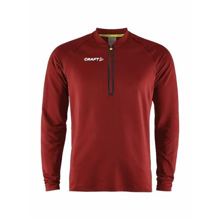 Maillot 1/2 zip Craft Extend