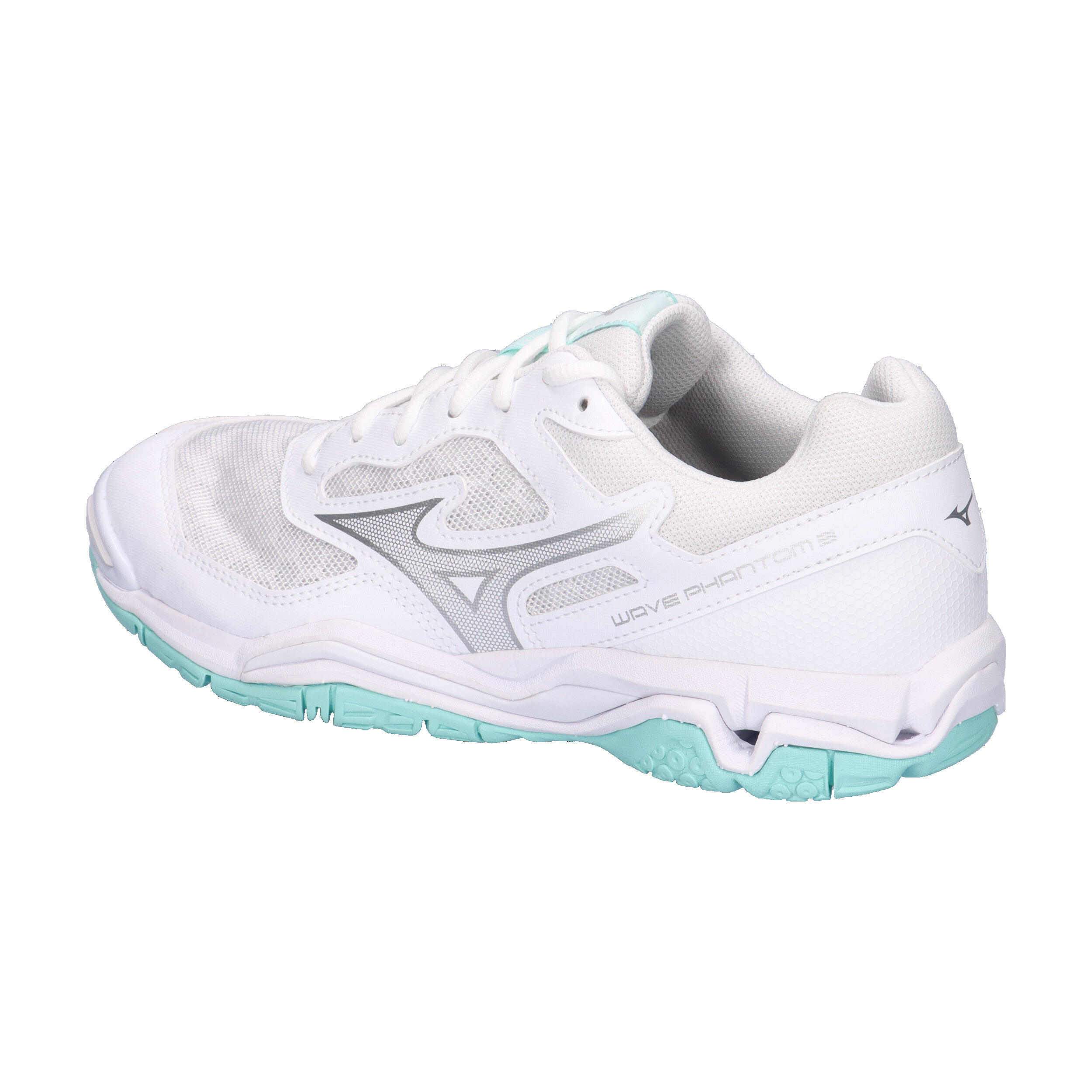 Chaussures indoor femme Mizuno Wave Phantom 3 3/7