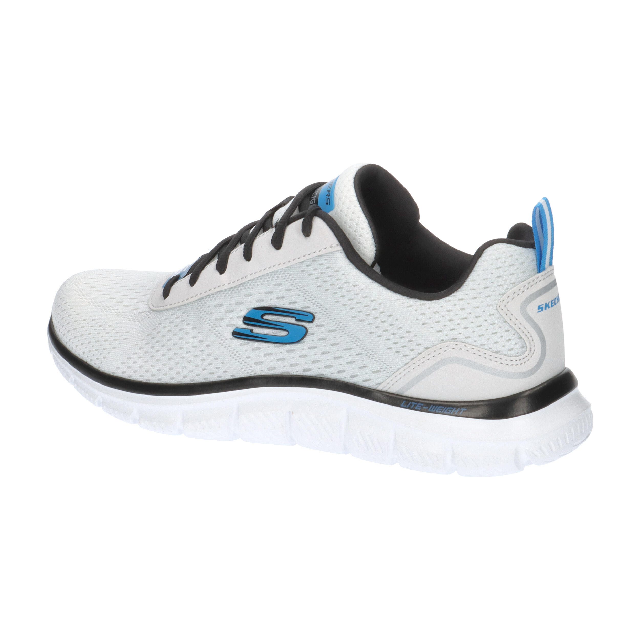 Buty do chodzenia męskie Skechers Track-ripkent 3/7