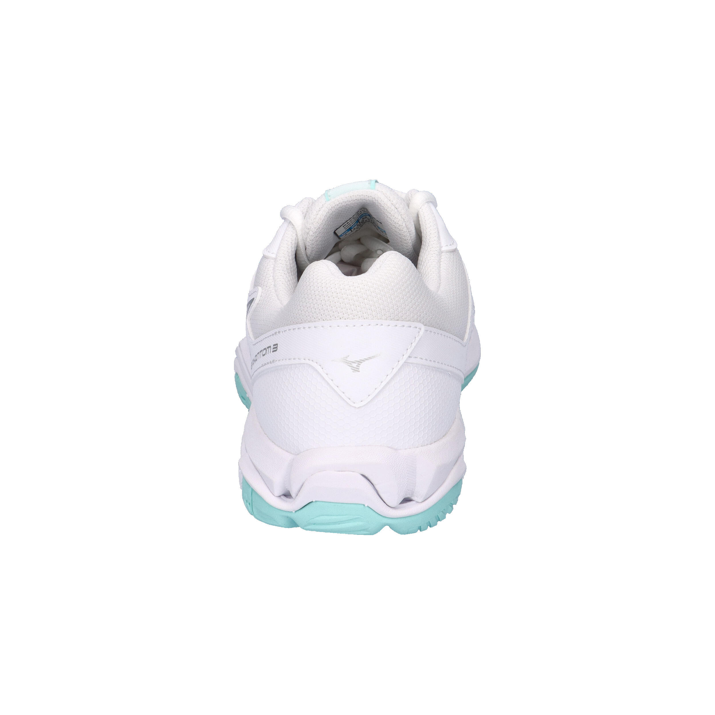 Zapatillas indoor para mujer Mizuno Wave Phantom 3 5/7