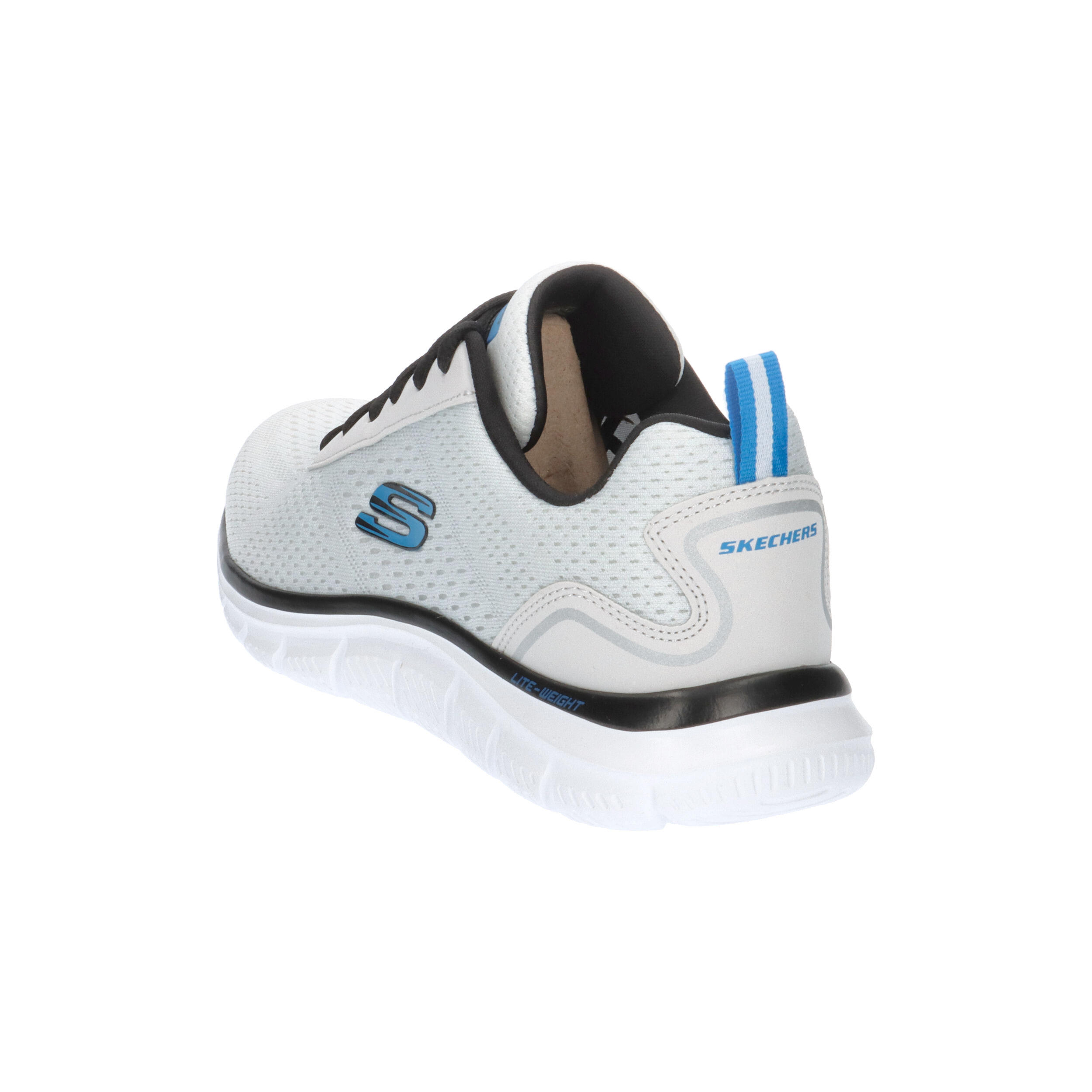Buty do chodzenia męskie Skechers Track-ripkent 4/7