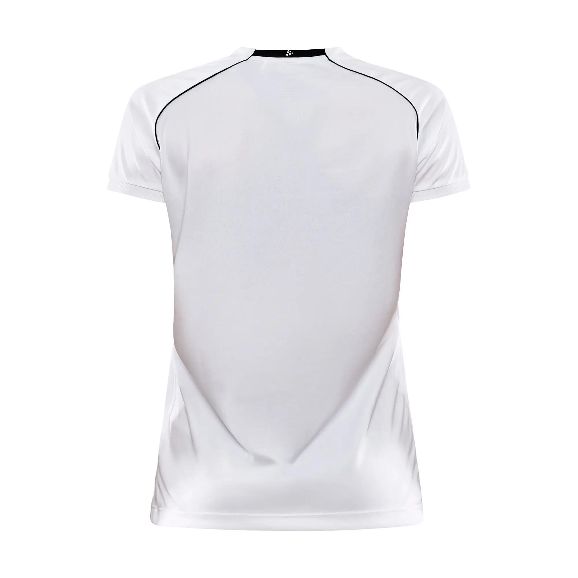 Craft Damen Trikot Progress 2.0 Solid Jersey 1910173 2/2