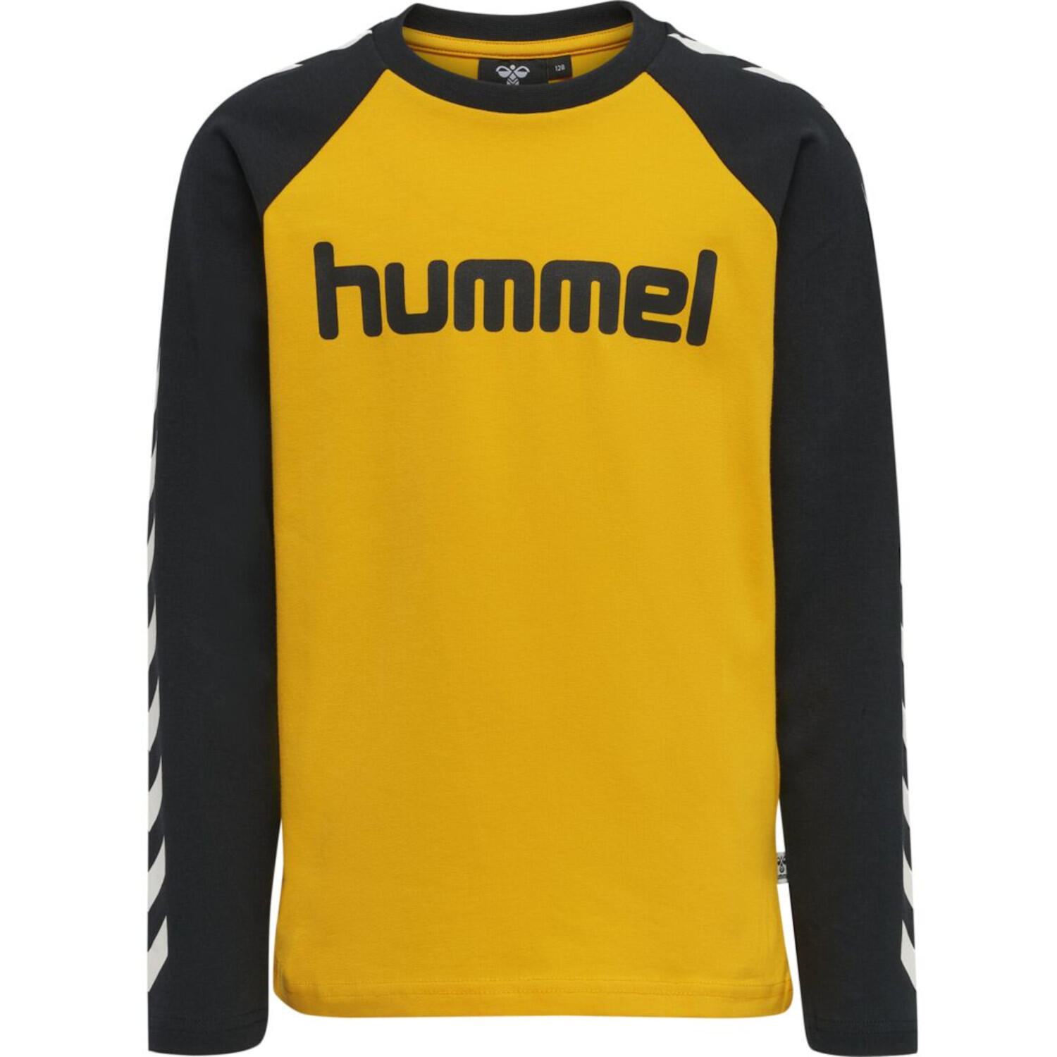 HUMMEL Hummel Jungen Langarmshirt HmlBOYS L/S T-Shirt 213853