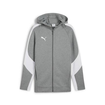 Hoodie Puma Team Evostripe