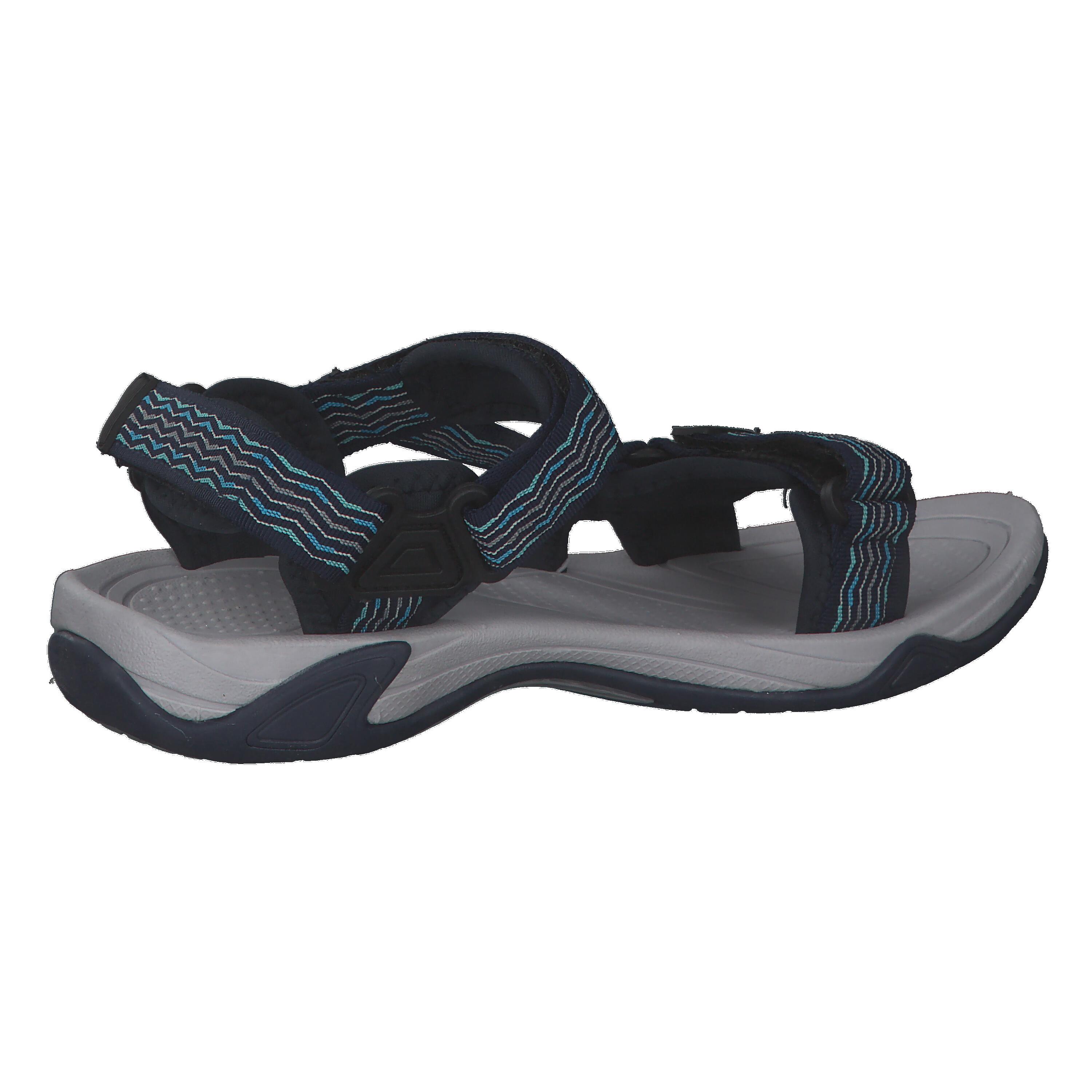 Sandały damskie,  Hamal Wmn Hiking Sandal 7/7