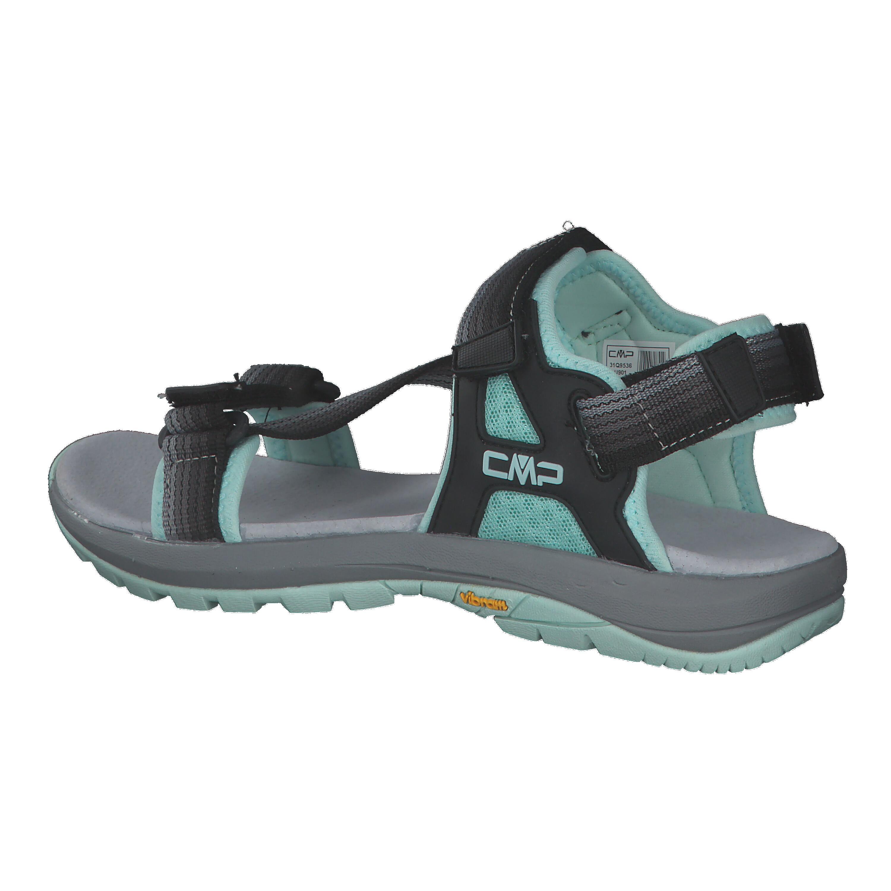 CMP Damen Sandale Ancha Hiking Sandal 31Q9536 3/7
