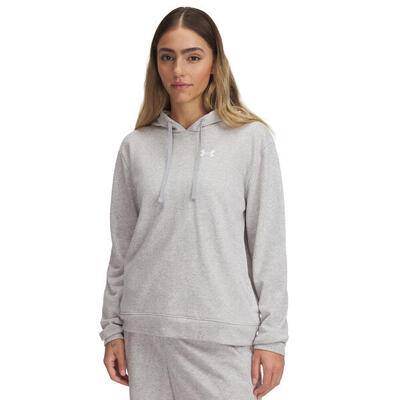 Under Armour Damen Sweatshirt Rival Terry Hoodie 6005511