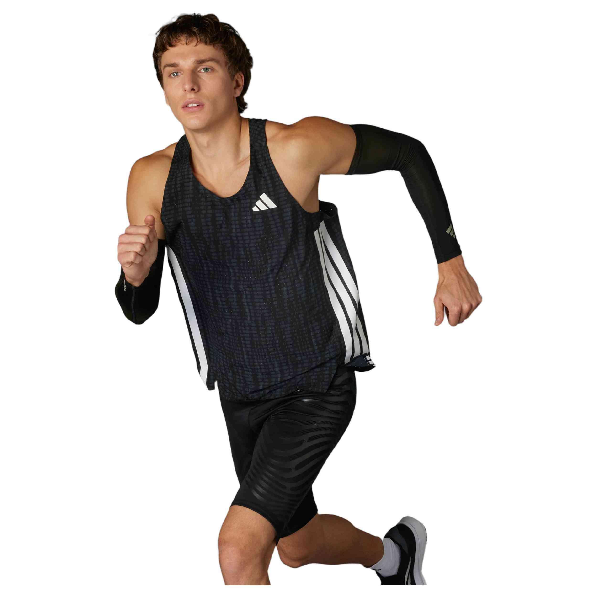 ADIDAS Trägershirt Adidas Modell JN0298 für männer