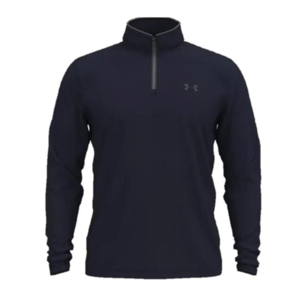 Training top 1/4 zip Under Armour Match Play