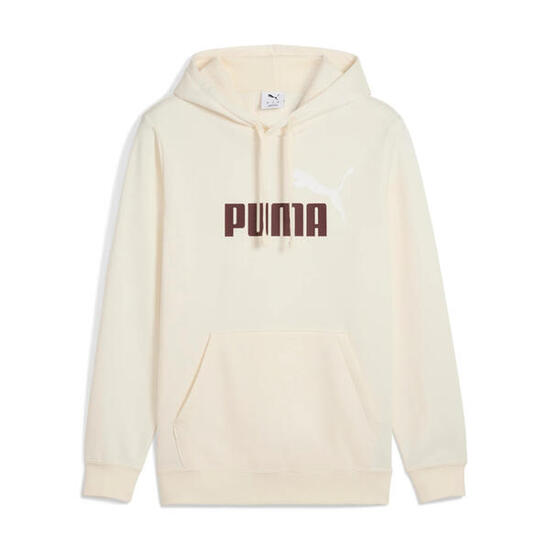 Sweat à capuche Puma modèle 684711-99 pour homme