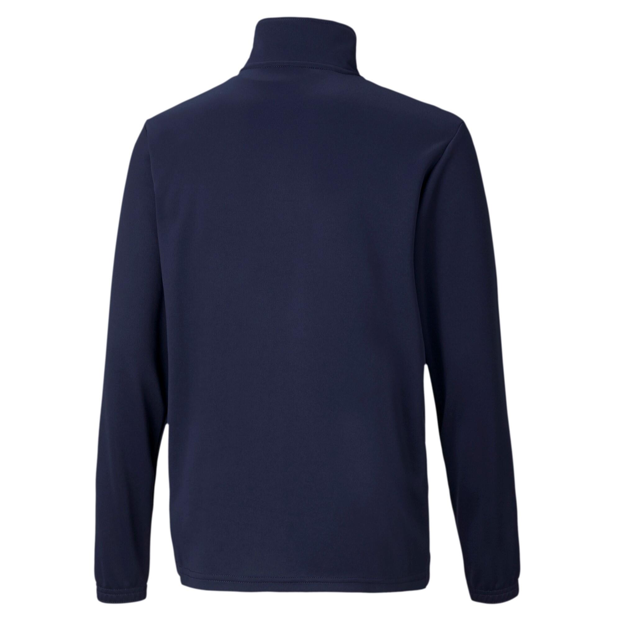 Bluza dziecięca Puma Team Liga 4/4