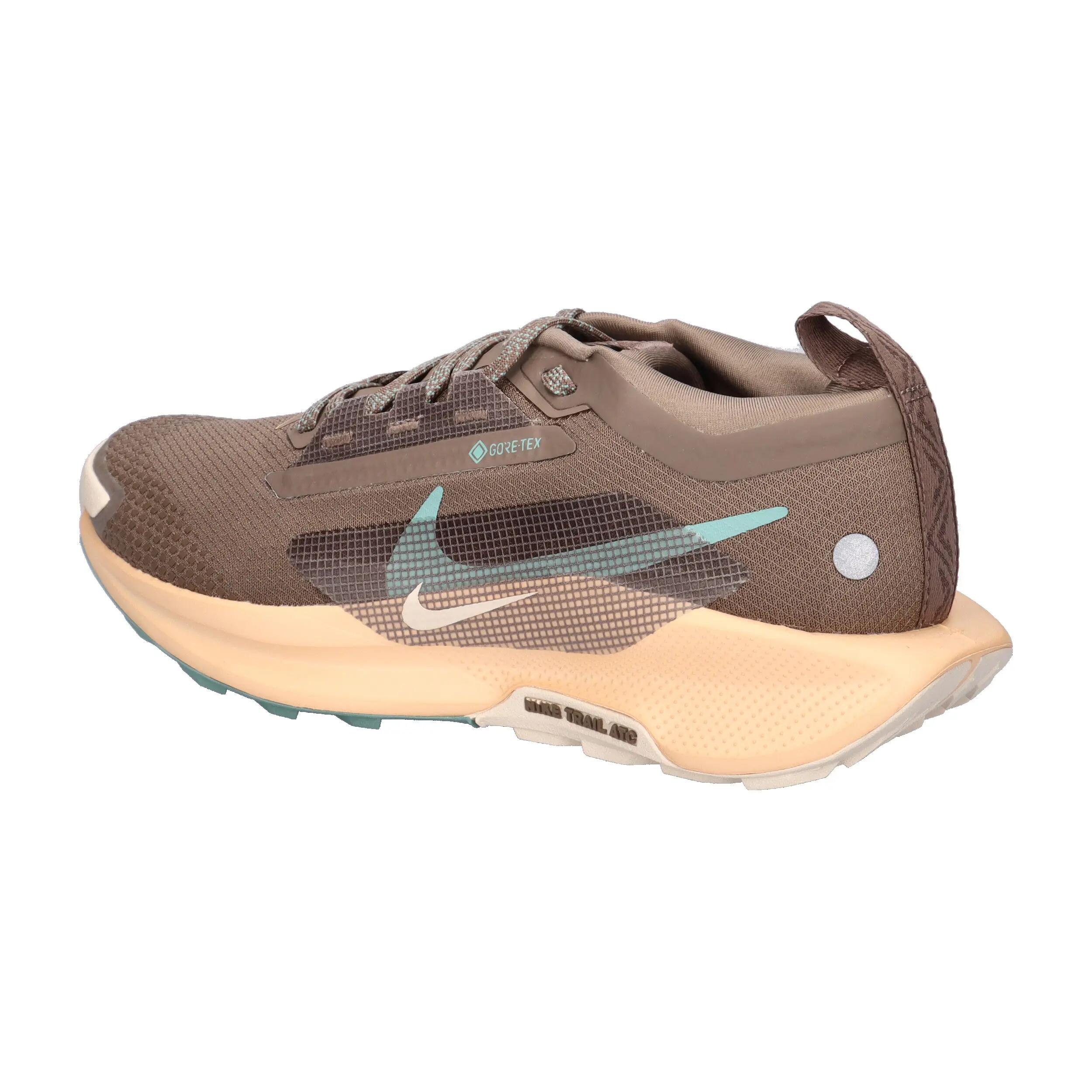 Nike Damen Trail Running Schuhe Pegasus Trail 5 Gore-Tex FQ0912 3/7