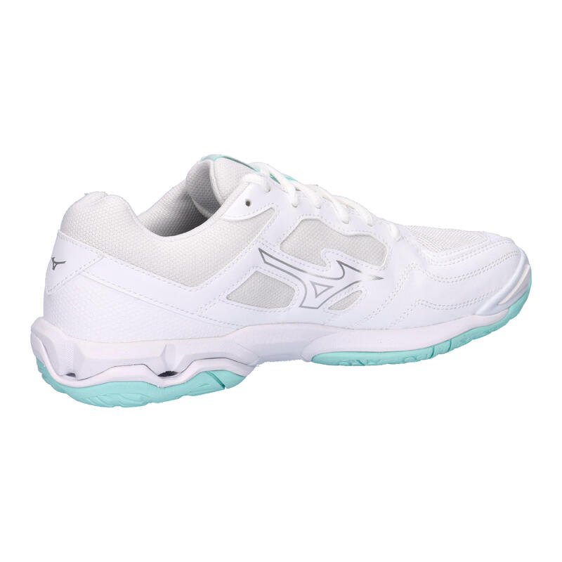 Încălțăminte de handbal pentru femei Mizuno Wave Phantom 3