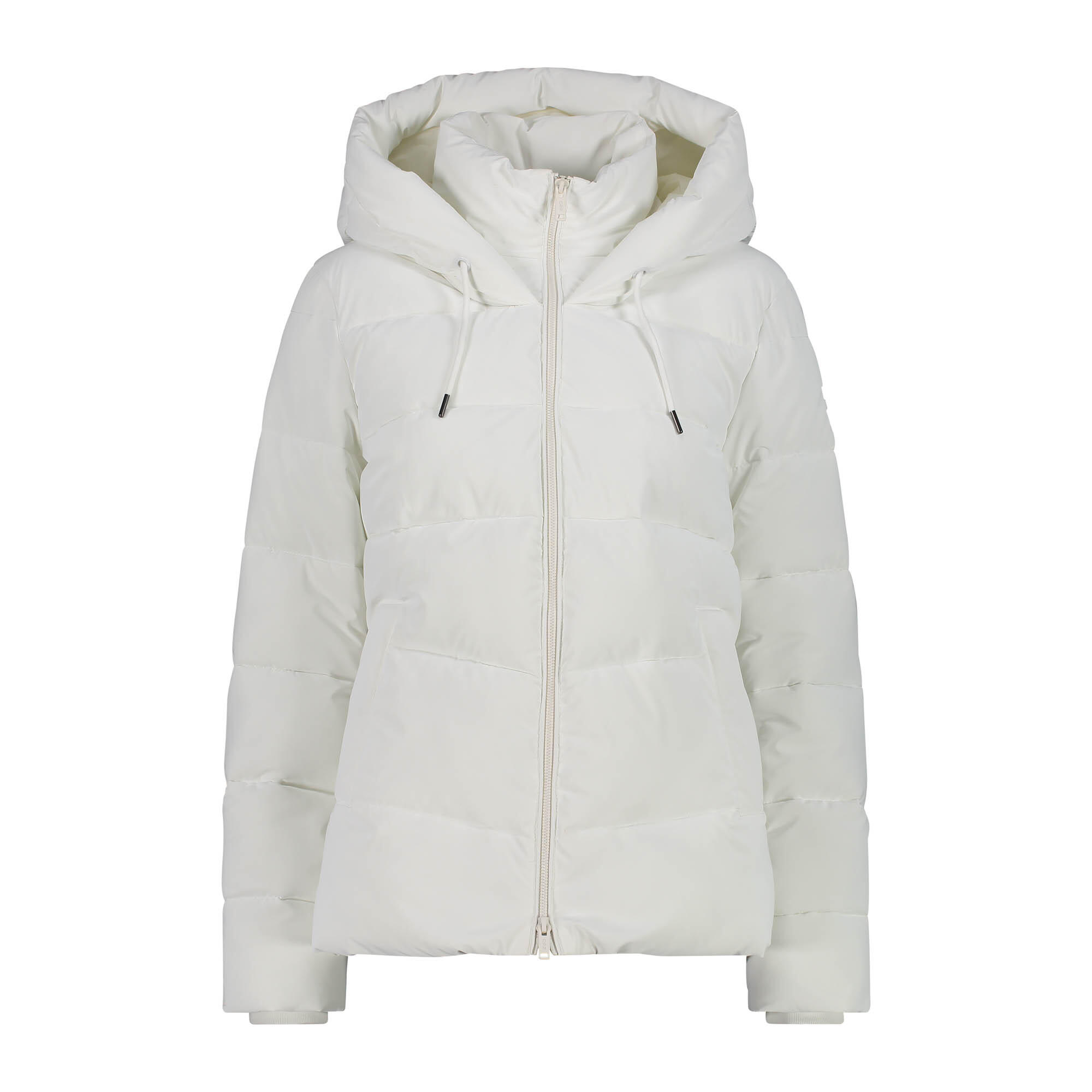 CMP Damen Jacke Woman Jacket Fix Hood 32K3096 Decathlon