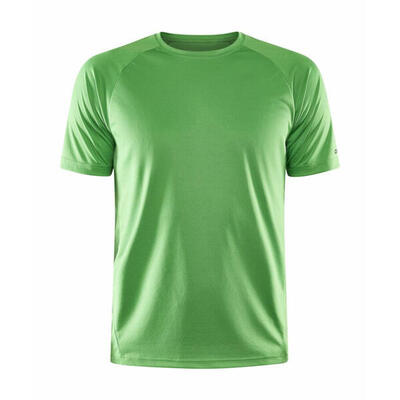Craft unify core functioneel t‑shirt heren - menthol