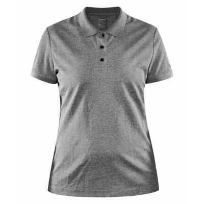 Craft unify polo dames - marine | m