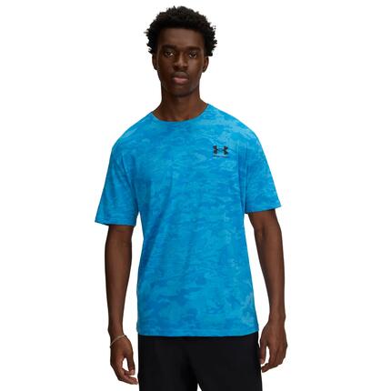 Under Armour Herren T-Shirt ABC Camo Short Sleeve 1357727